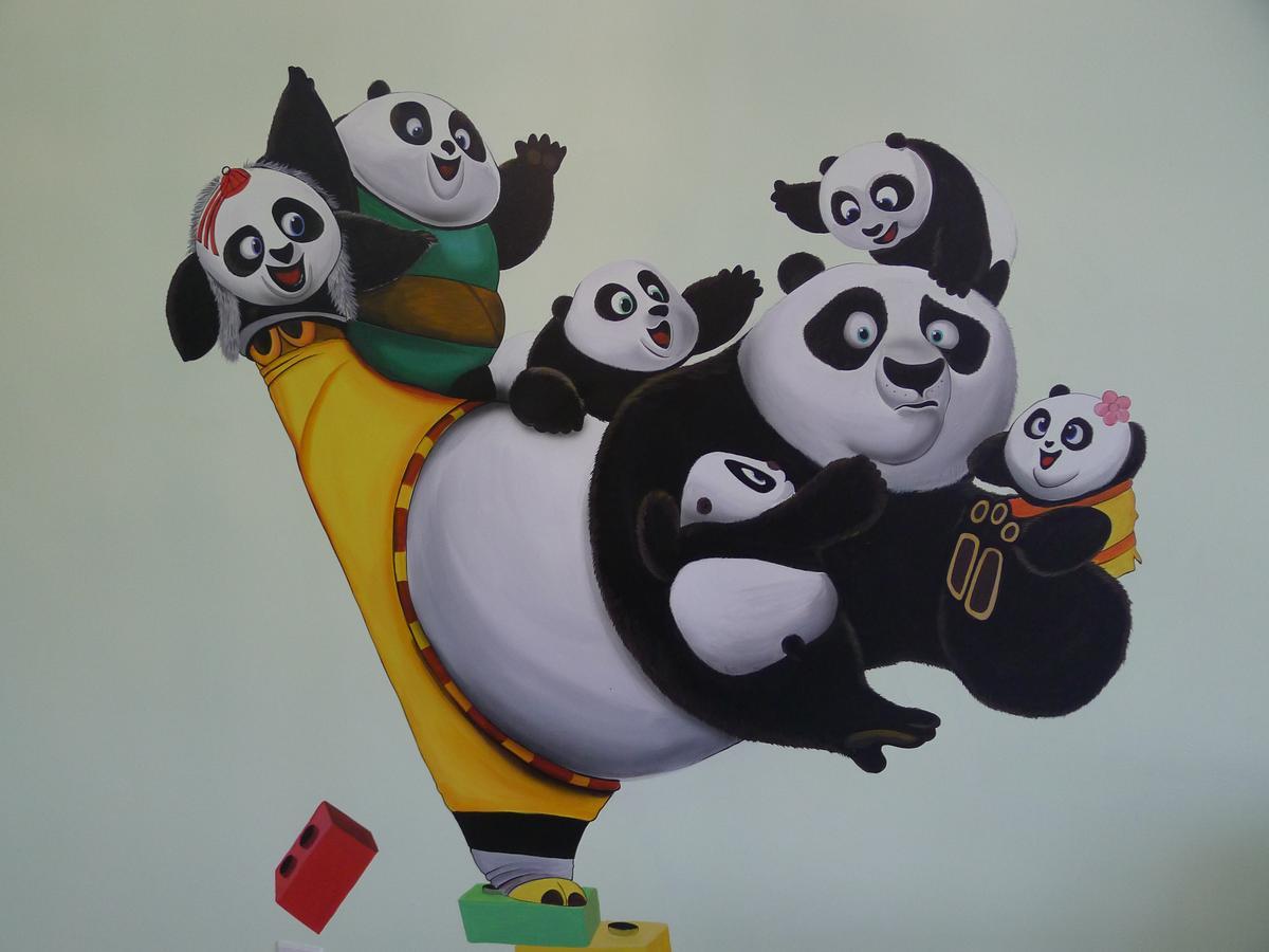 Kiddypalace@Meridin Nusajaya  Ngoại thất bức ảnh