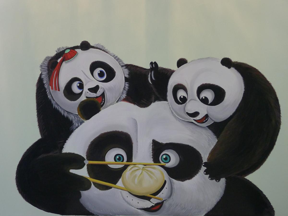 Kiddypalace@Meridin Nusajaya  Ngoại thất bức ảnh